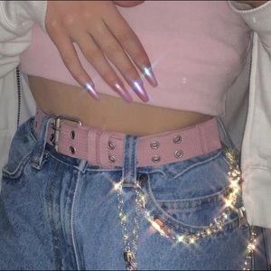 Meet your Posher, Michelle